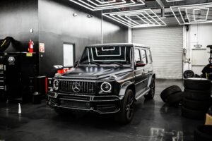  Luxury Detailing Services: How to Cater to High-End Clients