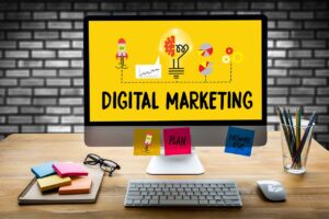 Digital Marketing Tips for Interior Design Firms