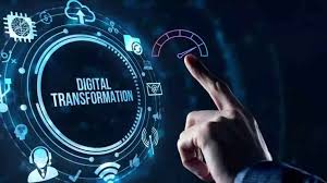 Digital Transformation in Business: A Comprehensive Guide